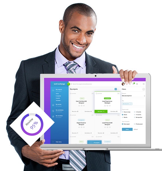 Why Addidev Software